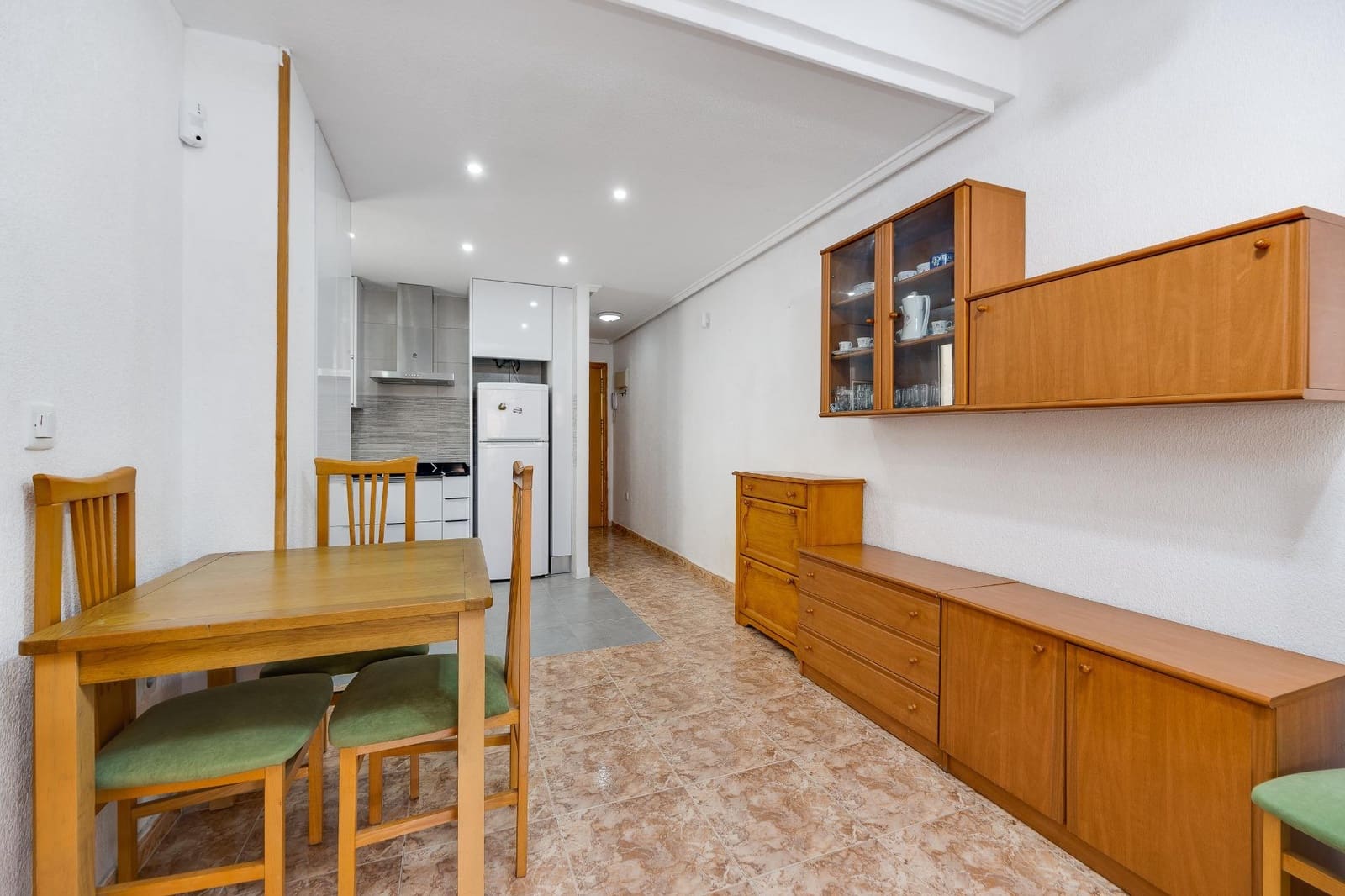2 chambre Appartement à vendre à Torrevieja - 139 900 € (Ref: 9983509)