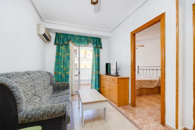 2 soverom Leilighet til salgs i Playa del Cura, Torrevieja - € 139 900 (Ref: 9983509)