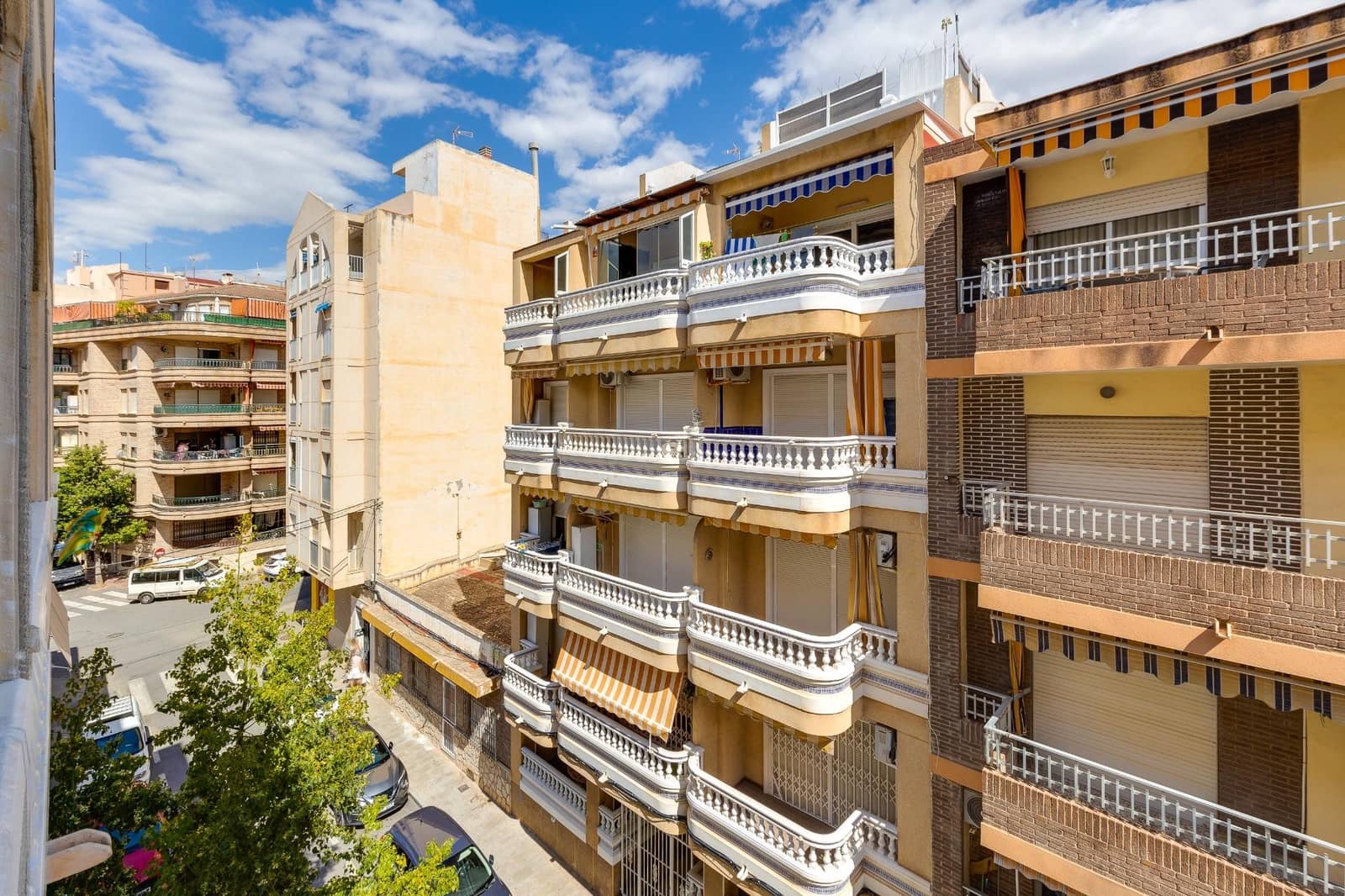 2 chambre Appartement à vendre à Torrevieja - 139 900 € (Ref: 9983509)