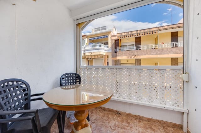 2 soverom Leilighet til salgs i Playa del Cura, Torrevieja - € 139 900 (Ref: 9983509)