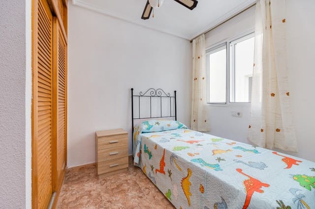 2 soverom Leilighet til salgs i Playa del Cura, Torrevieja - € 139 900 (Ref: 9983509)