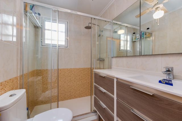 2 soverom Leilighet til salgs i Playa del Cura, Torrevieja - € 139 900 (Ref: 9983509)