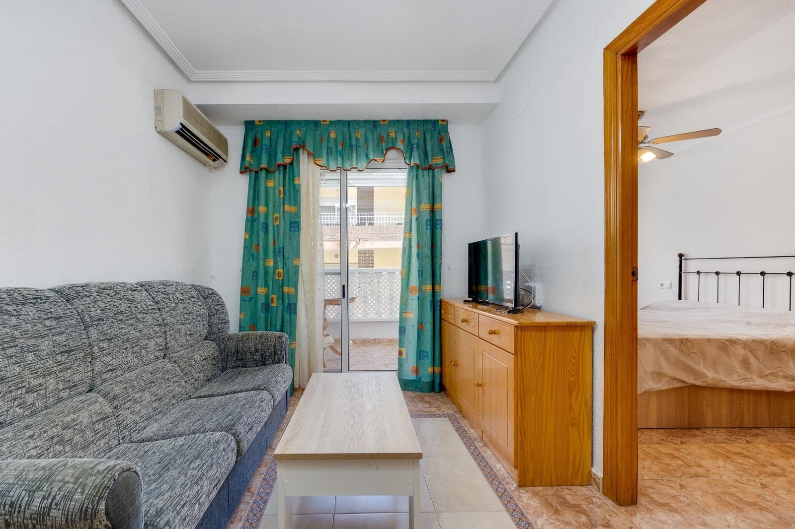 2 chambre Appartement à vendre à Torrevieja - 139 900 € (Ref: 9983509)