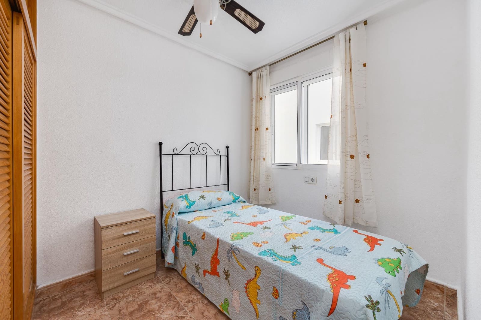 2 chambre Appartement à vendre à Torrevieja - 139 900 € (Ref: 9983509)