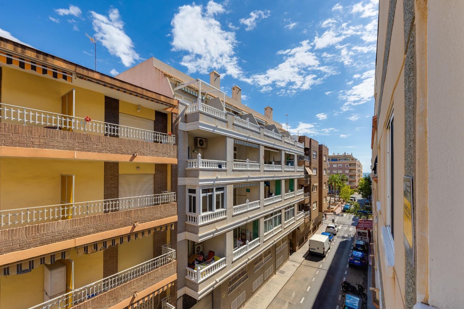 2 chambre Appartement à vendre à Torrevieja - 139 900 € (Ref: 9983509)
