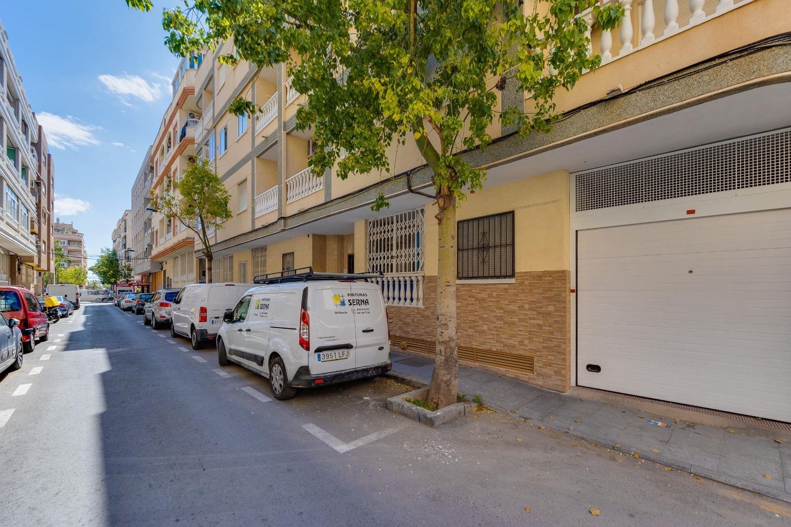 2 chambre Appartement à vendre à Torrevieja - 139 900 € (Ref: 9983509)