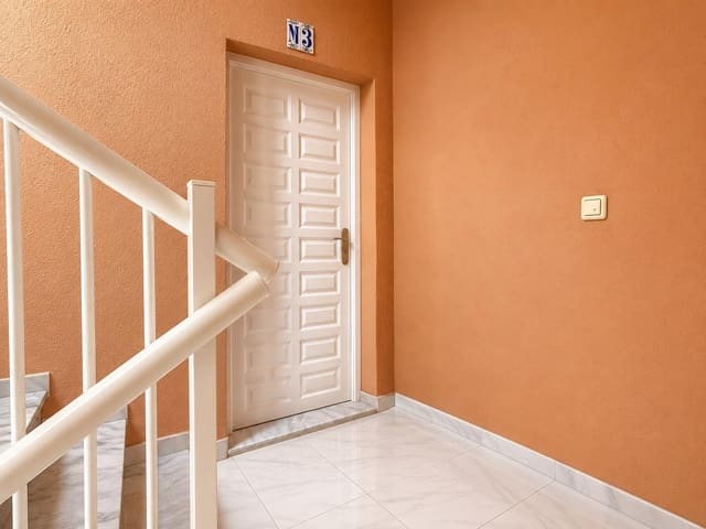 1 Zimmer Apartment zu verkaufen in Torrevieja - 119.000 € (Ref: 9983511)