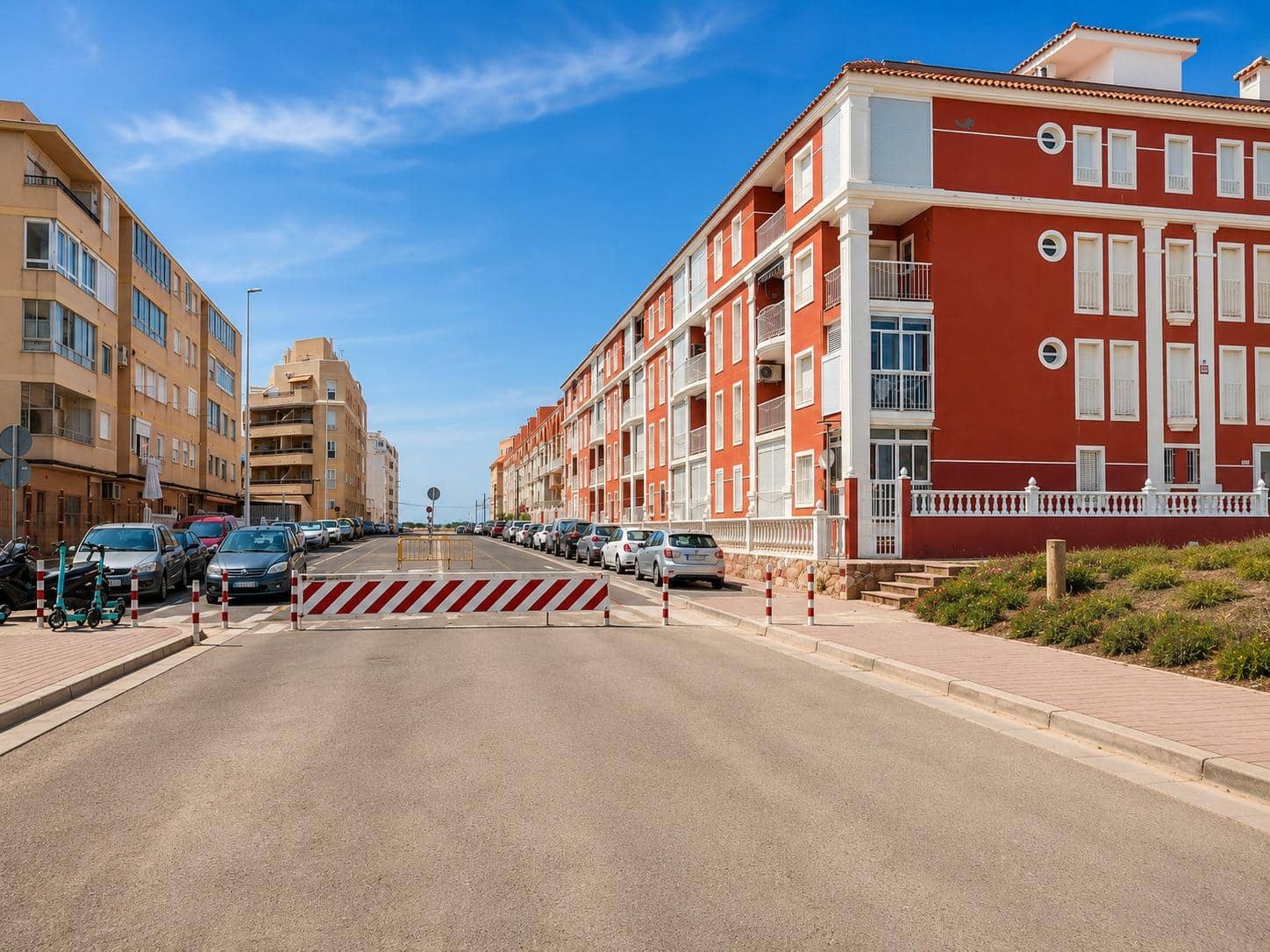 1 sovrum Lägenhet till salu i Torrevieja - 119 000 € (Ref: 9983511)