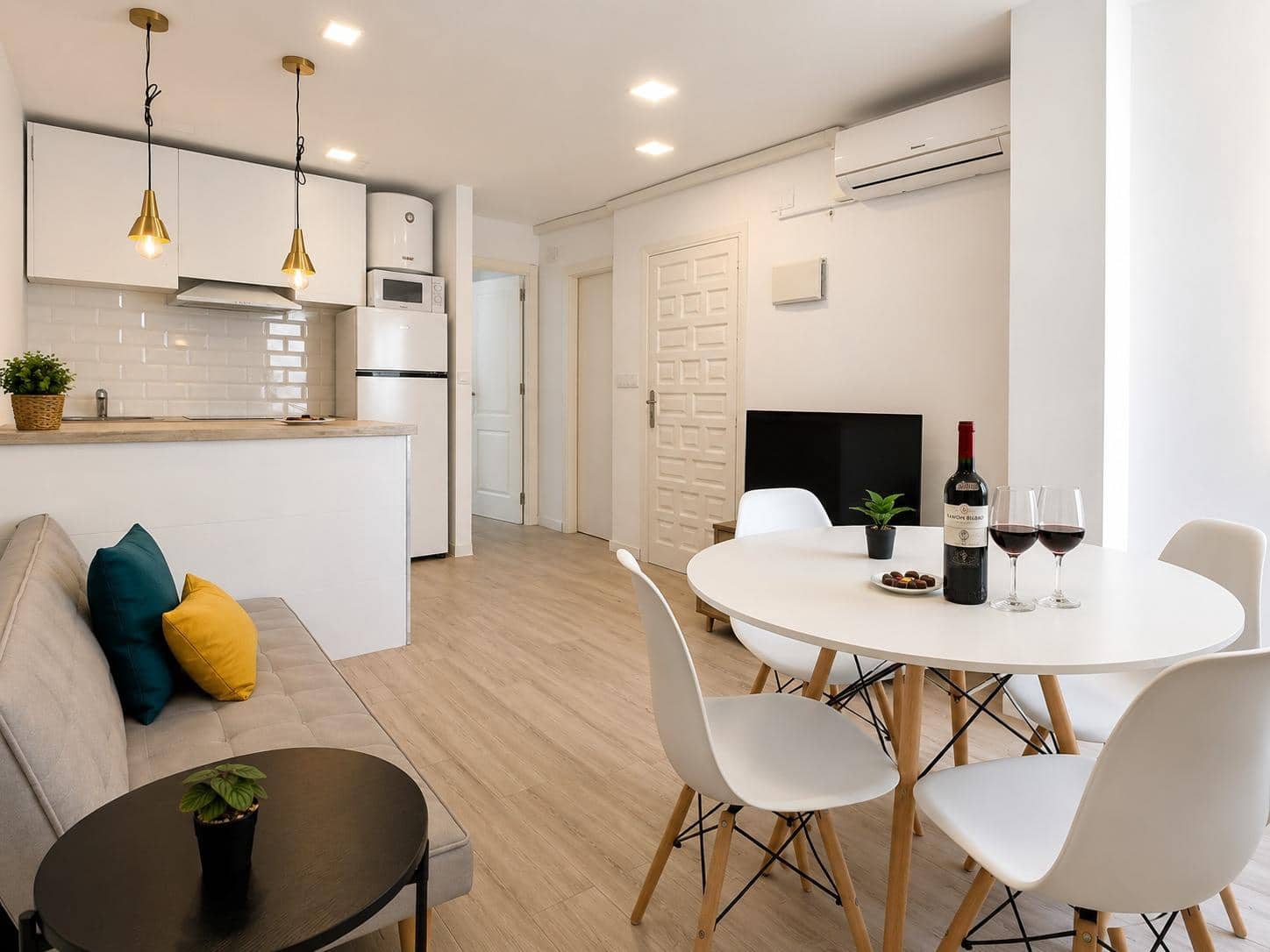 1 sovrum Lägenhet till salu i Torrevieja - 119 000 € (Ref: 9983511)