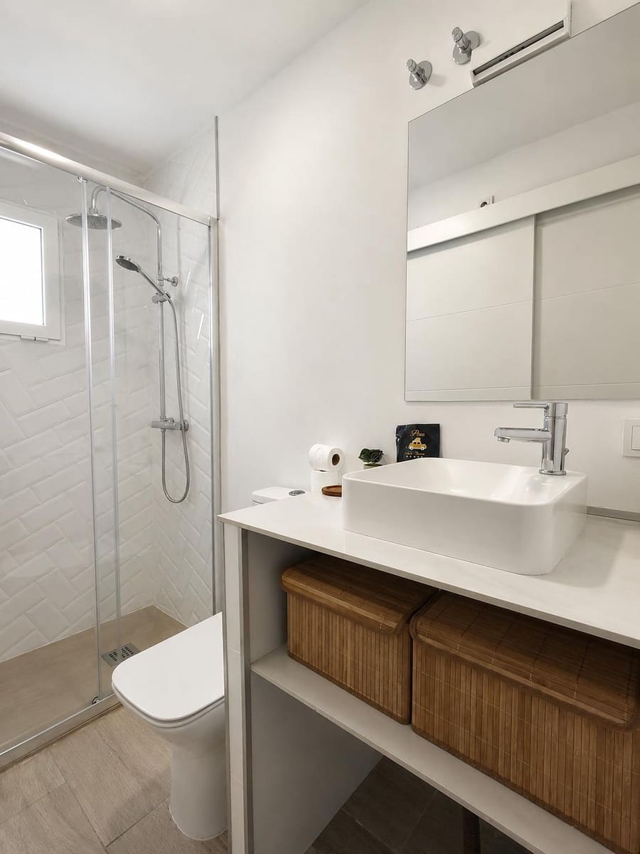 1 sovrum Lägenhet till salu i Torrevieja - 119 000 € (Ref: 9983511)