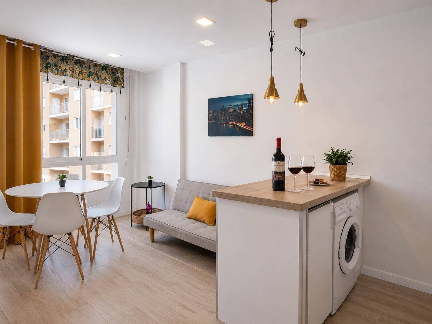 1 sovrum Lägenhet till salu i Torrevieja - 119 000 € (Ref: 9983511)