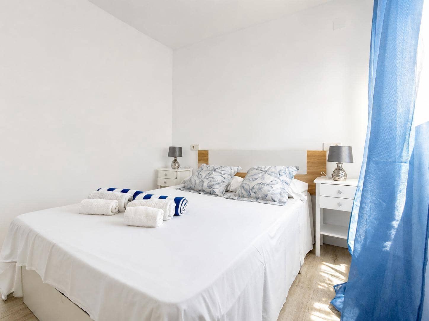 1 sovrum Lägenhet till salu i Torrevieja - 119 000 € (Ref: 9983511)