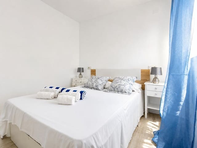 1 Zimmer Apartment zu verkaufen in Torrevieja - 119.000 € (Ref: 9983511)