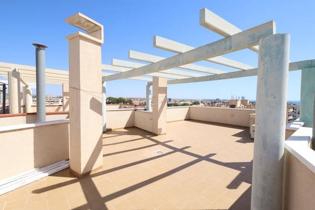 Ático de 2 habitaciones en Cabo Roig, Orihuela en venta - 239.000 € (Ref: 9983512)