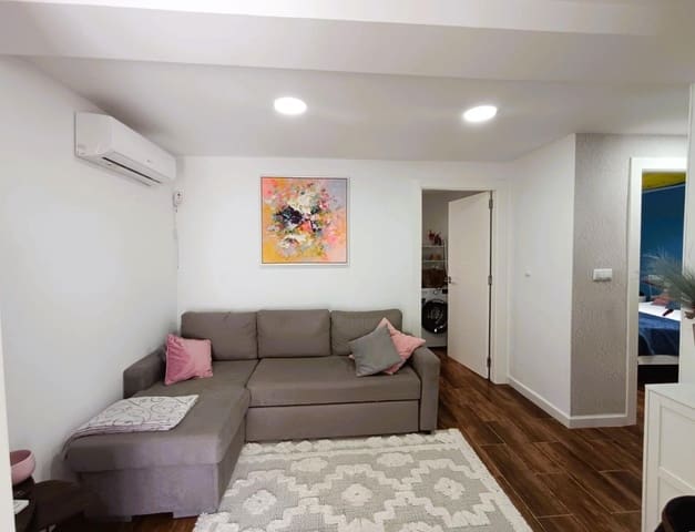 1 bedroom Bungalow for sale in El Chaparral - La Siesta - La Torreta, Torrevieja - € 118,000 (Ref: 9983514)