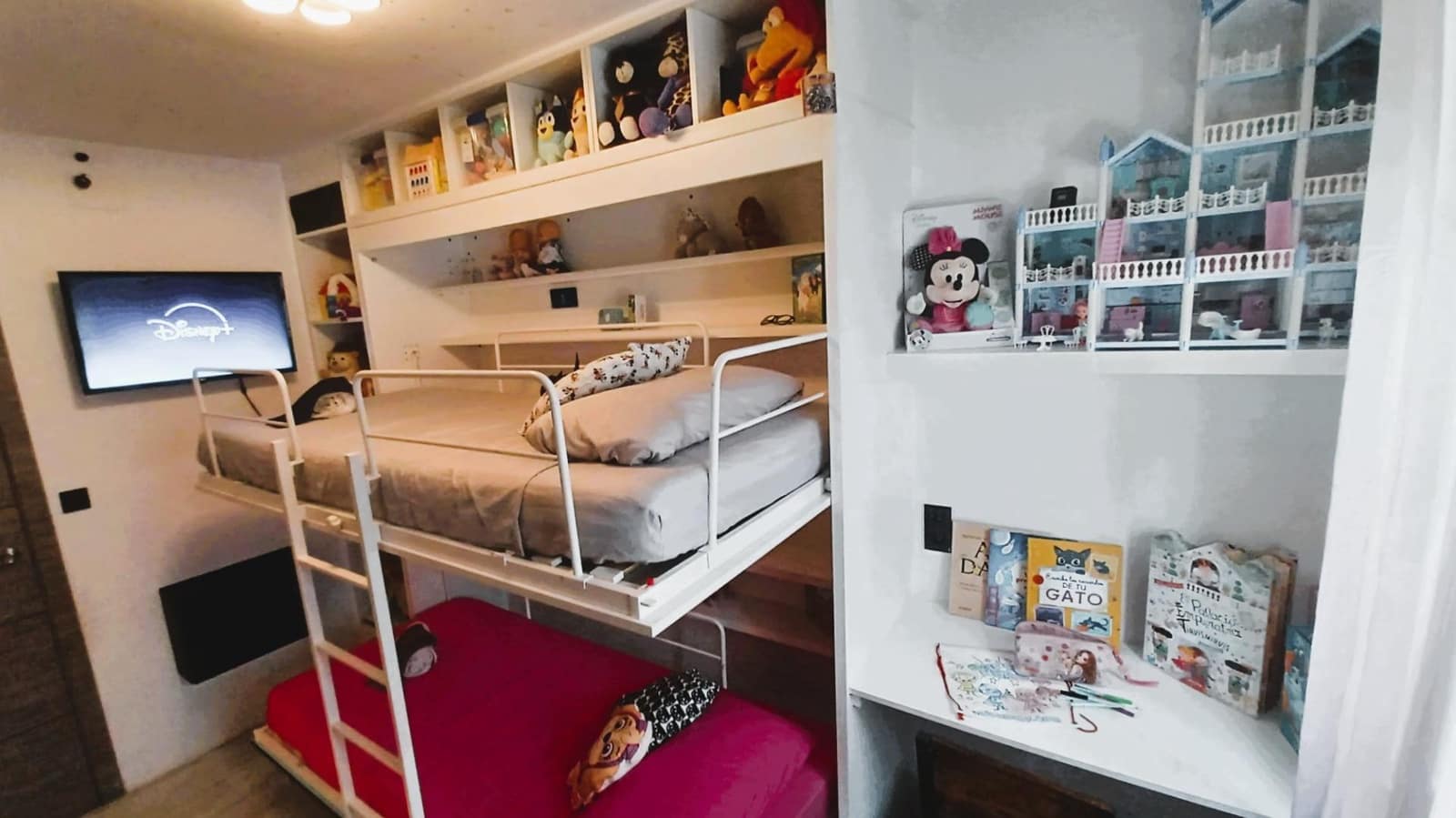 3 slaapkamer Penthouse te koop in Pilar de la Horadada - € 250.000 (Ref: 9983515)