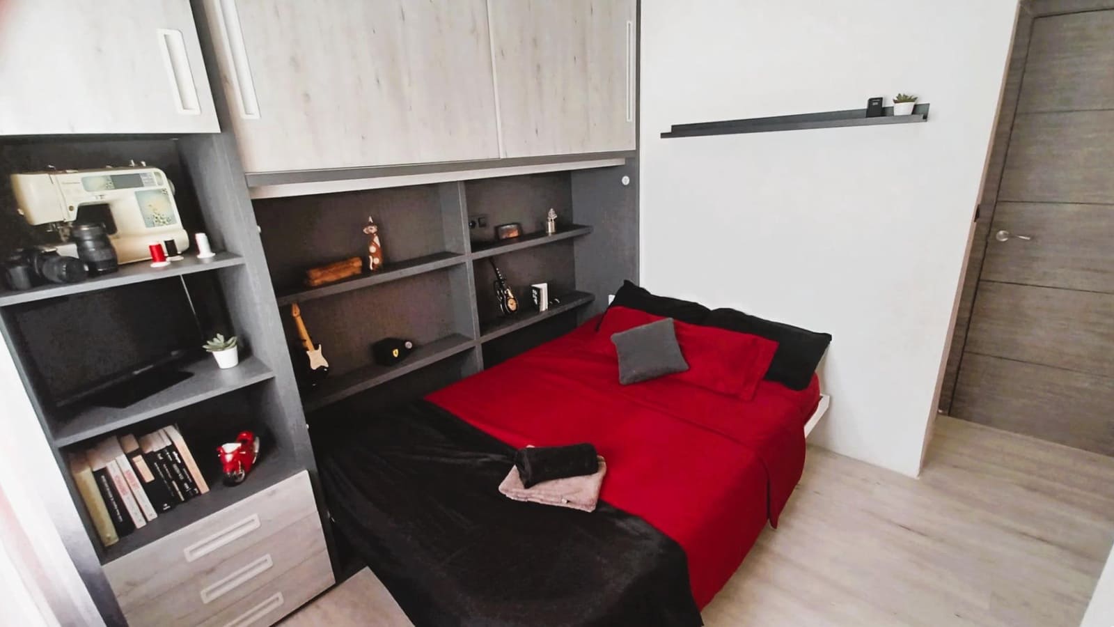3 slaapkamer Penthouse te koop in Pilar de la Horadada - € 250.000 (Ref: 9983515)