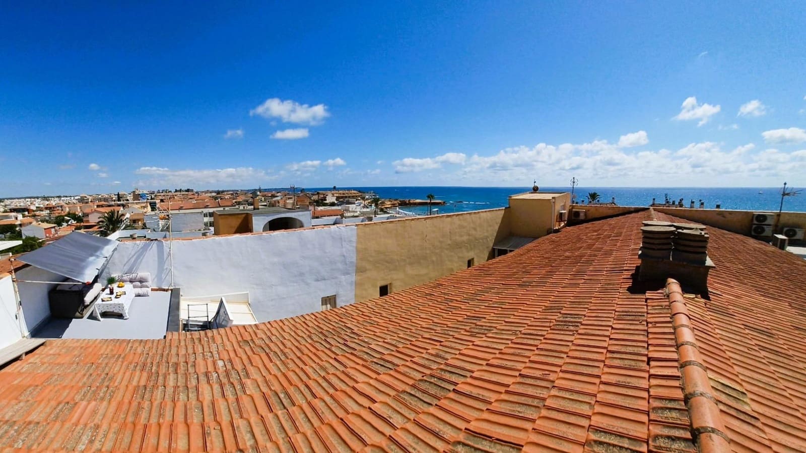 3 slaapkamer Penthouse te koop in Pilar de la Horadada - € 250.000 (Ref: 9983515)