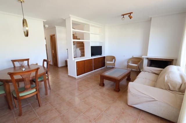 Chalet de 3 habitaciones en Aguamarina, Orihuela en venta - 390.000 € (Ref: 9983516)