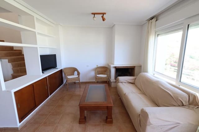 Chalet de 3 habitaciones en Aguamarina, Orihuela en venta - 390.000 € (Ref: 9983516)