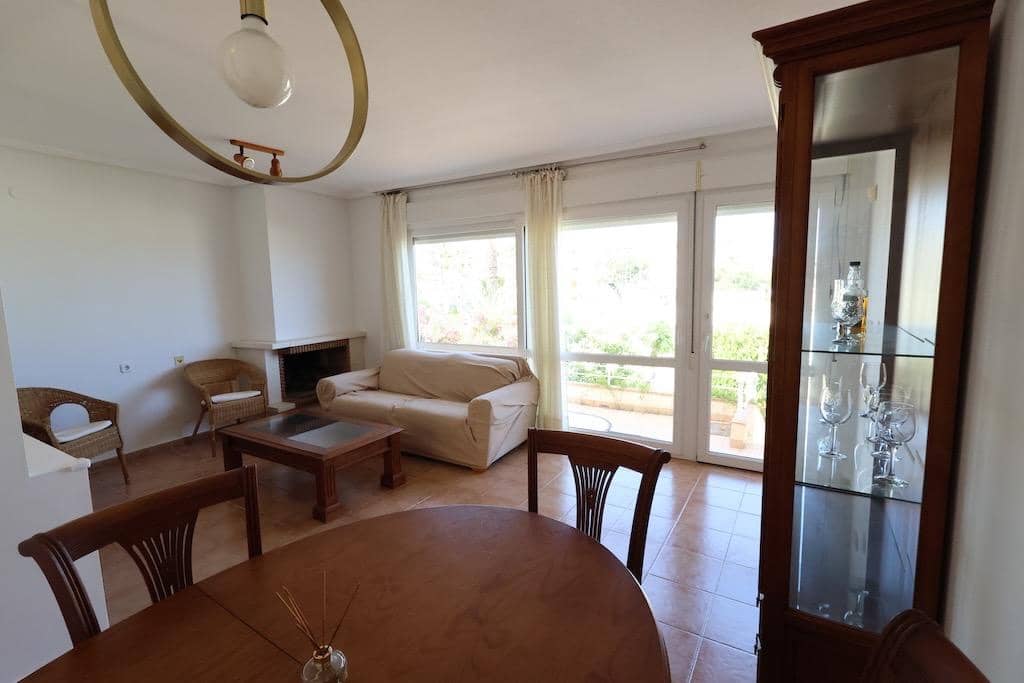 Chalet de 3 habitaciones en Orihuela Costa en venta - 390.000 € (Ref: 9983516)