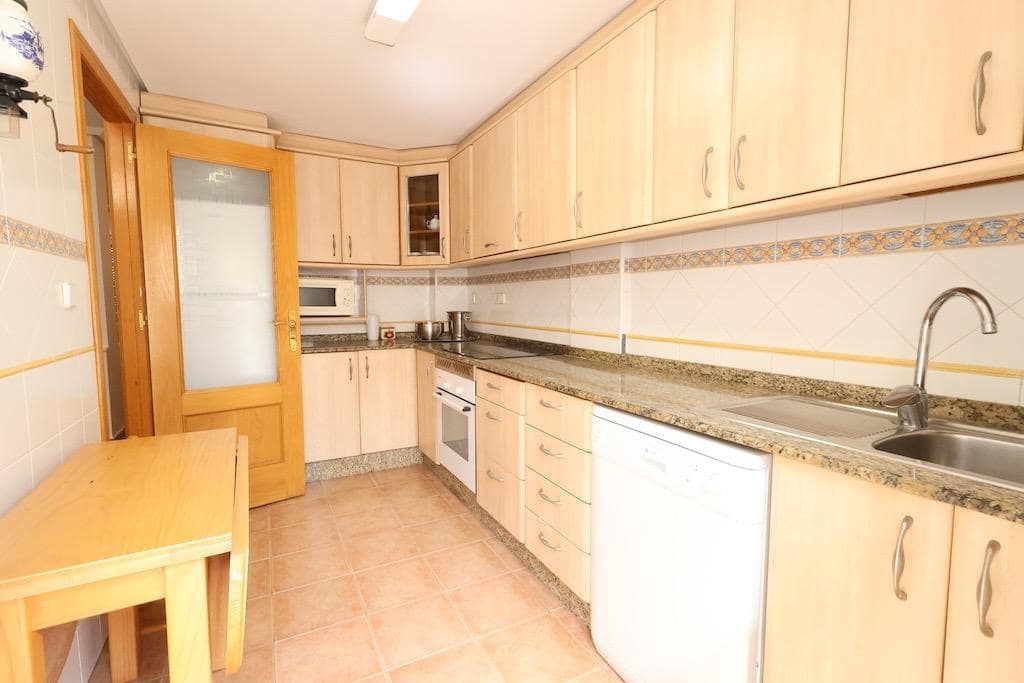 Chalet de 3 habitaciones en Orihuela Costa en venta - 390.000 € (Ref: 9983516)