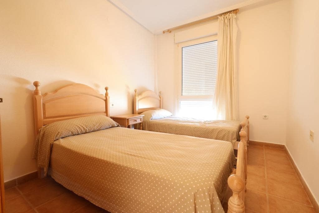 Chalet de 3 habitaciones en Orihuela Costa en venta - 390.000 € (Ref: 9983516)