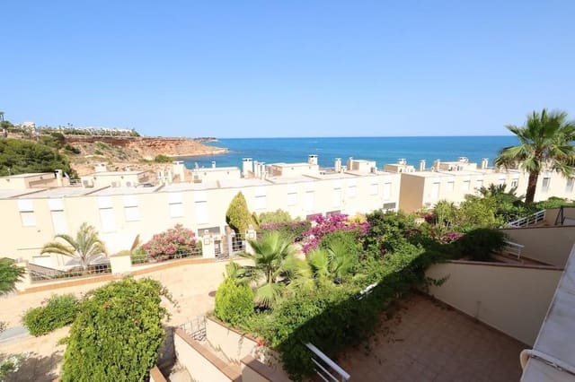 Chalet de 3 habitaciones en Aguamarina, Orihuela en venta - 390.000 € (Ref: 9983516)