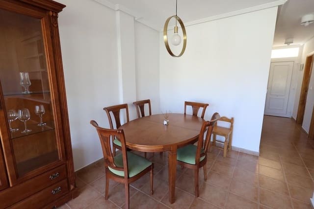 Chalet de 3 habitaciones en Aguamarina, Orihuela en venta - 390.000 € (Ref: 9983516)