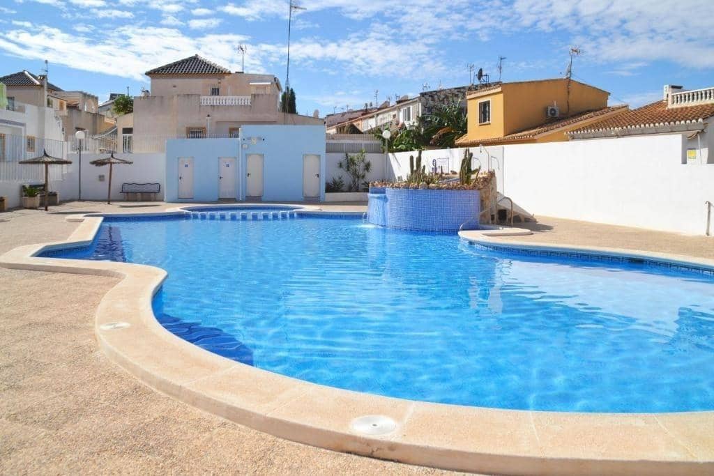3 soveværelse Villa til salg i Los Balcones - € 234.000 (Ref: 9983517)