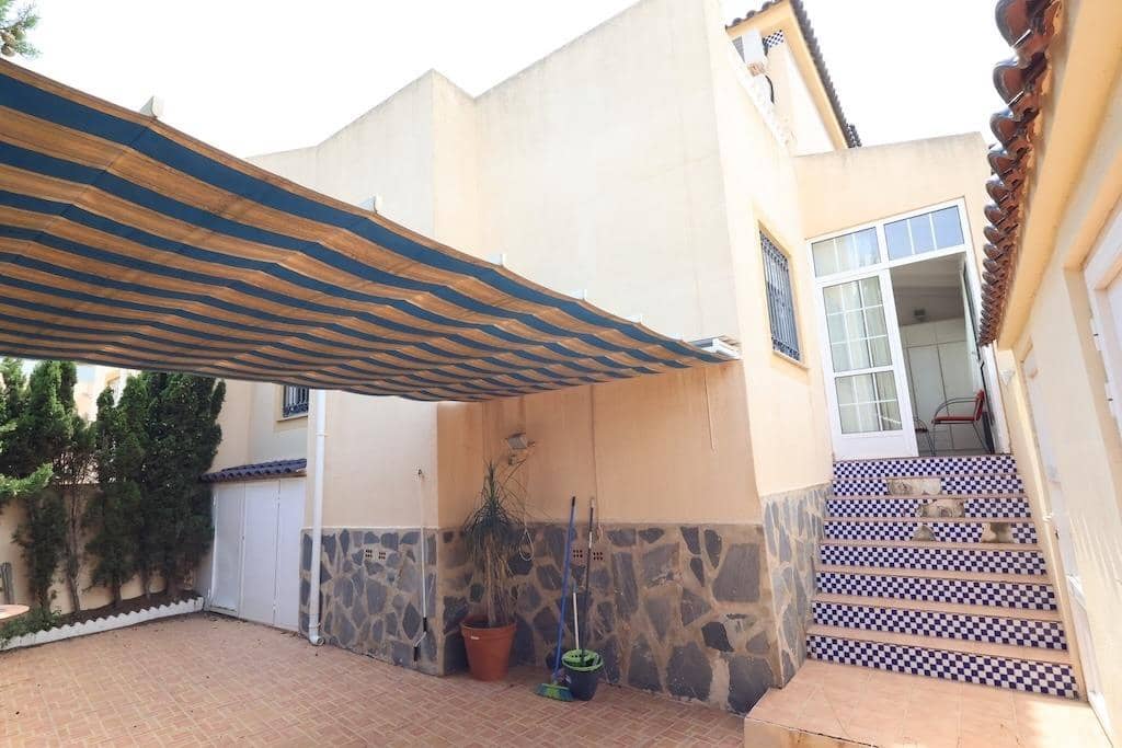 3 soveværelse Villa til salg i Los Balcones - € 234.000 (Ref: 9983517)