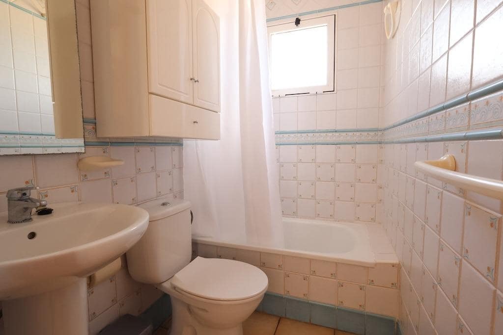 3 soveværelse Villa til salg i Los Balcones - € 234.000 (Ref: 9983517)