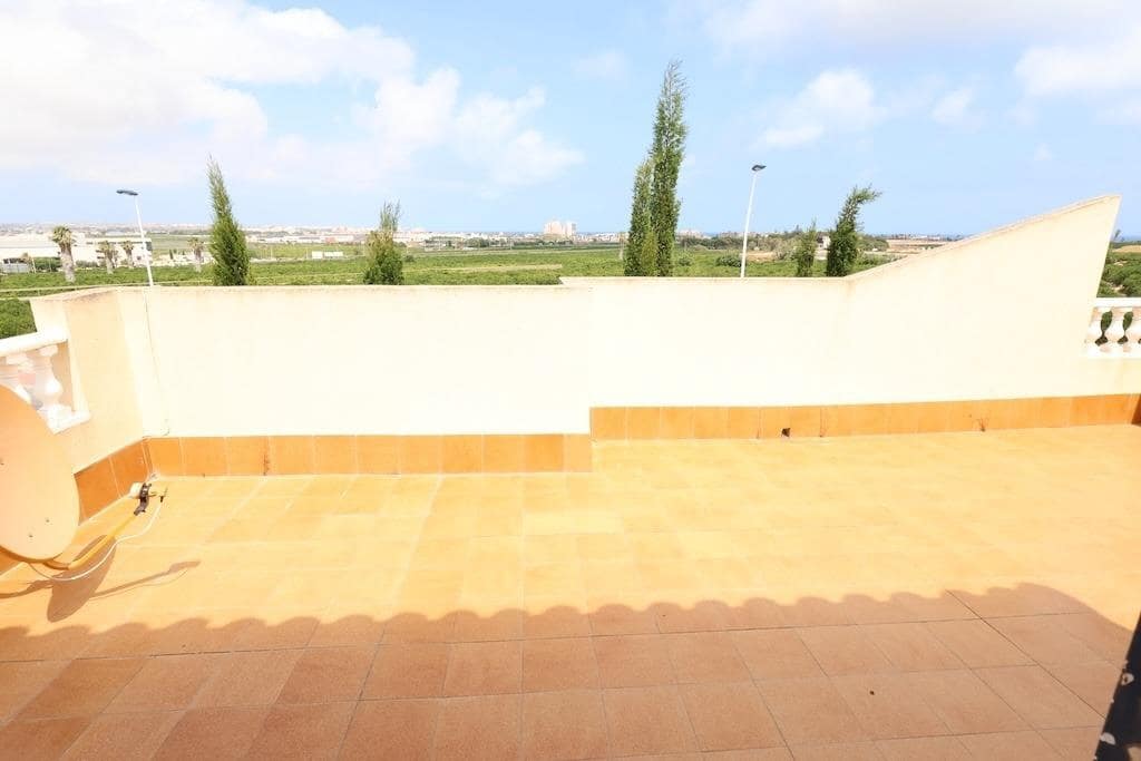3 soveværelse Villa til salg i Los Balcones - € 234.000 (Ref: 9983517)