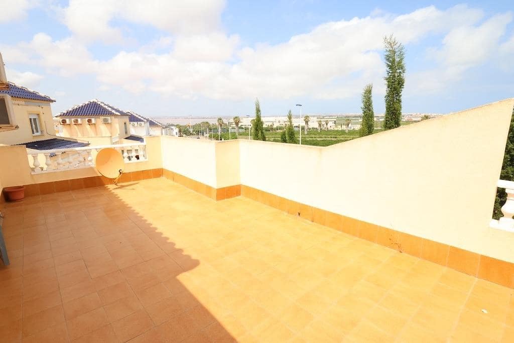 3 soveværelse Villa til salg i Los Balcones - € 234.000 (Ref: 9983517)