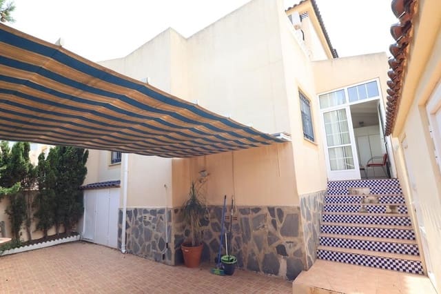 3 soveværelse Villa til salg i Los Balcones - € 234.000 (Ref: 9983517)