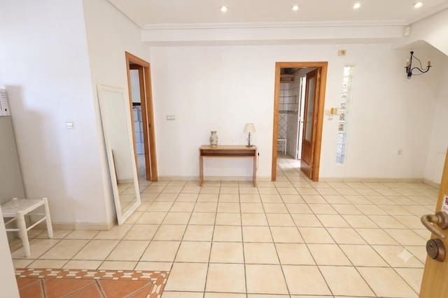 3 soveværelse Villa til salg i Los Balcones - € 234.000 (Ref: 9983517)