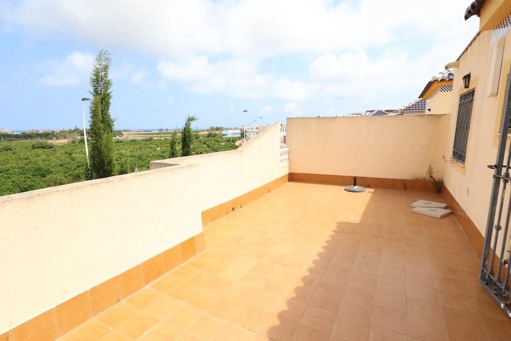 3 soveværelse Villa til salg i Los Balcones - € 234.000 (Ref: 9983517)