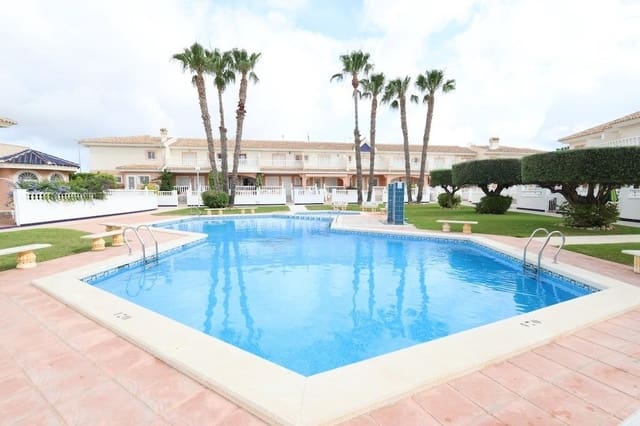 3 slaapkamer Villa te koop in Doña Pepa, Rojales - € 340.000 (Ref: 9983518)