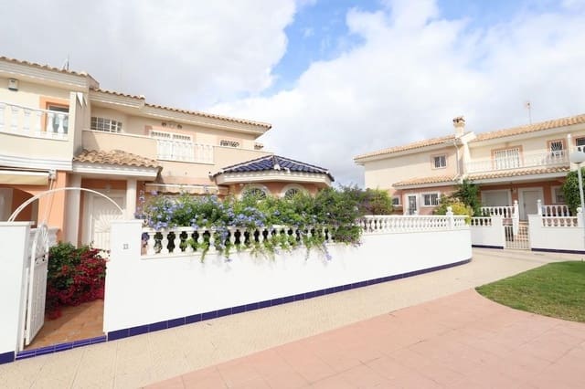 3 slaapkamer Villa te koop in Doña Pepa, Rojales - € 340.000 (Ref: 9983518)