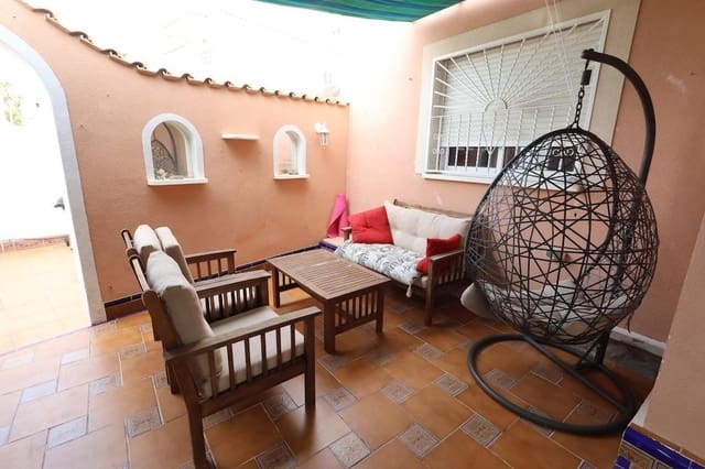 3 slaapkamer Villa te koop in Doña Pepa, Rojales - € 340.000 (Ref: 9983518)