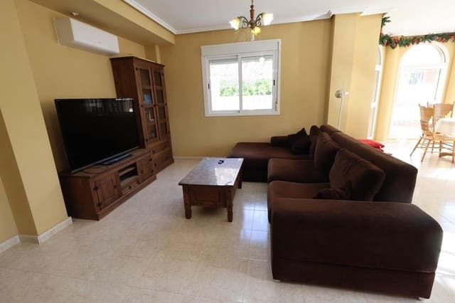 3 camera da letto Villa in vendita in Doña Pepa, Rojales - 340.000 € (Rif: 9983518)