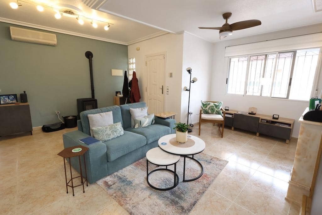5 soverom Villa til salgs i Filipinas - € 385 000 (Ref: 9983519)