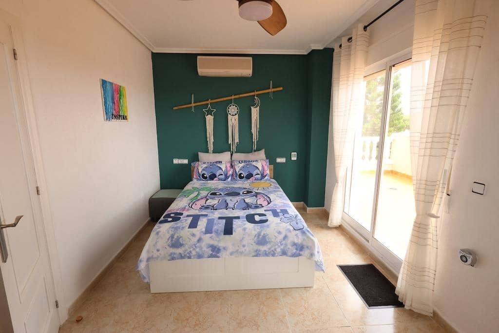 5 soverom Villa til salgs i Filipinas - € 385 000 (Ref: 9983519)