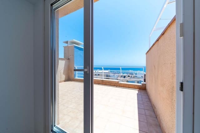 3 soveværelse Villa til salg i Campoamor, Orihuela - € 450.000 (Ref: 9983520)