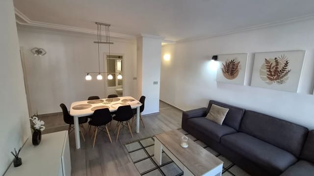 3 soverom Leilighet til salgs i Centro - Muelle Pesquero, Torrevieja - € 365 000 (Ref: 9983522)