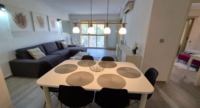 3 soverom Leilighet til salgs i Centro - Muelle Pesquero, Torrevieja - € 365 000 (Ref: 9983522)