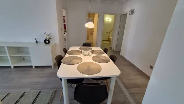 3 soverom Leilighet til salgs i Centro - Muelle Pesquero, Torrevieja - € 365 000 (Ref: 9983522)