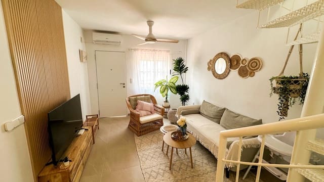 2 soverom Bungalow til salgs i Playa Flamenca, Orihuela - € 198 000 (Ref: 9983524)