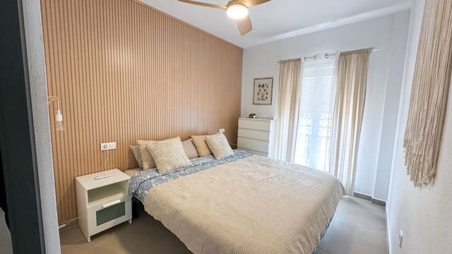 2 soverom Bungalow til salgs i Playa Flamenca, Orihuela - € 198 000 (Ref: 9983524)