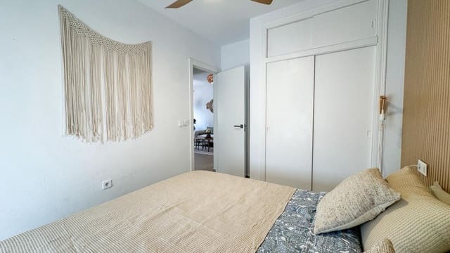 2 soverom Bungalow til salgs i Playa Flamenca, Orihuela - € 198 000 (Ref: 9983524)